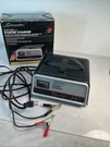 Schumacher SE-1052 Starter Charger 2/10/50 Amp 12V 120VAC 60HZ. Fixed Price $175.00.