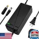 42V 3A Fast Charger For 36V Lithium Battery, No ADAPTER,7 Types Of Plugs. Fixed Price $48.75.