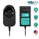 For Dremel 855-02 855-01 8000-01 8001-01 8001-02 10.8V Li-ion Battery Charger. Fixed Price $19.90.