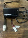 Tenergy Smart Ac Charger Battery Model: 63356. Fixed Price $40.00.