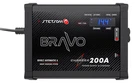 Stetsom Bravo Charger 200A Power Supply Smart Charging. Fixed Price $349.99.