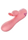 California Dreaming Pasadena Player Rechargeable Rotating Silicone Vibrator. Fixed Price $78.99.