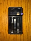 Efest V2 Luc Universal Digital Lcd 3.7V Battery Charger (14500, 16340 & More). Fixed Price $15.00.