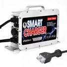 36V18A For Ezgo Marathon Golf Cart Lead-acid Battery Charger W/ SB50 Plug 84-93. Fixed Price $119.99.