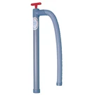 Beckson Thirsty-mate Pump W/24" Flexible Reinforced Hose 124PF Upc 021083.... Fixed Price $50.19.