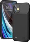 Battery Case For Iphone 12 Mini Full Encircle 6000MAH Ultra Slim Rechargeable. Fixed Price $51.61.