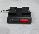 Paglink PL16 Dual Gold Mount Battery Charger. Fixed Price $99.99.