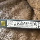 Honeywell BAT-SCN01 Battery For Granit 1911I, Voyager 1202, Xenon 1902. Fixed Price $50.00.