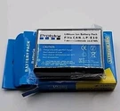 Lithium Ion Battery For Digital Video Camera New In Box, Sealed. Fixed Price $7.49.