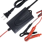 Smart 12V/12.8V 1.5A Battery Charger: Acid-lead & LIFEPO4 Maintainer .... Fixed Price $29.25.