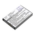 1300MAH Battery For Asus A626,MYPAL A686,MYPAL A696,07G0166B3450,SBP-09. Fixed Price $13.36.
