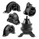 Automotive Engine Mounts Kit Compatible With Automatic 1997-2001 Cr-v. Fixed Price $83.30.