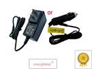Ac/dc Adapter For Viking Peak Amp Portable Lithium Ion Jump Starter 12V 450A. Fixed Price $11.99.