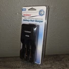 Tenergy TN270 14500 RCR123A Li-ion Battery Charger Fast. Fixed Price $19.99.