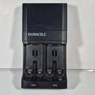 Genuine Duracell Nimh Class 2AA/AAA Battery Charger Model CEF27NA3. Fixed Price $12.00.