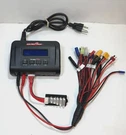 Ultra Power UP100AC Plus 100W Multi-chemistry Ac/dc Charger. Fixed Price $40.00.