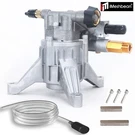 Imeshbean 308653052 3000 Psi Pressure Washer Pump Troy Bilt Husky Briggs & Strat. Fixed Price $78.99.