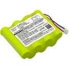 Battery For Aemc 6417 Tester Pel 102 103 2137.52 2137.61 2137.75 2137.81 694483. Fixed Price $28.59.