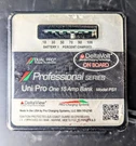 Used W/imperfections Dual Professional Series 15A 1BANK Battery Charger #PS1. Fixed Price $95.00.