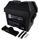 Group U1 Battery Box For Sun Extender PVX-340T. Fixed Price $29.49.