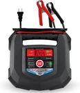 Schumacher Electric 15A Car Battery Charger And Maintainer, 4-IN-1 Solution, For. Fixed Price $101.69.