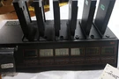 Itech Iqfive Model BC3506QP-5 Battery Charger Monitoring Station. Fixed Price $74.99.