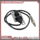 Nox Sensor 8K0907807E 5WK96688 For 2012-2015 Vw Passat 2.0L-L4 Audi A4 S4 A5 S5. Fixed Price $95.99.