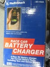 Radio Shack Rc 6.0 Volt 4 Hour Battery Charger Works With Tyco And Kenner New!. Fixed Price $10.00.