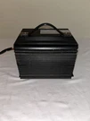 Schauer 48V 15A Charger Pn JAC1548H. Missing Power Cord. Fixed Price $150.00.