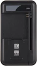 Universal Cellphone Removeable Battery Charger, Extra 5V Usb Output Port. Fixed Price $15.85.