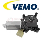 Vemo Front Right Power Window Motor For 1998-1999 Mercedes-benz E300 Di. Fixed Price $128.43.