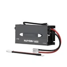 Litime 12V(14.6V) 60A LIFEPO4 Lithium Battery Charger Mountable -refurbished. Fixed Price $160.99.