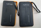 Mycharge Adventure Plus 6,700 Mah Rugged Portable Charger - Bundle Of 2. Fixed Price $16.90.
