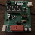 Schumacher Jump Starter DSR115 Pro Series Oem Display Board 2299002335. Fixed Price $20.00.