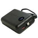 20000MAH Power Bank Fast Charging Battery Large Capacity Lcd Digital Display Usb. Fixed Price $38.99.