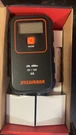 New Sylvania Battery Charger And Maintainer 4A, 9 Stage Full Auto Float Mode. Fixed Price $55.00.