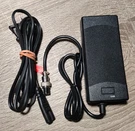 Arsty SJT-85E Li-ion Battery Charger 42V 2A Ac/dc Power Adapter Open Box. Fixed Price $17.99.