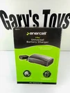 Enercell 8-BAY Universal Battery Charger Open Box #2301771. Fixed Price $19.99.