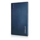 Orei Super Ultra Slim Elegant Brushed Aluminum External Battery For Cell Phones. Fixed Price $29.99.