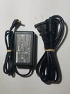Original Sony Charger Adapter ADP-15WH For PS5 Dual Sense Charging Dock CFI-ZDS1. Fixed Price $35.00.
