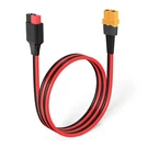 Elfculb XT60 To Anderson Adapter, 10AWG 2FT, Female. Fixed Price $19.34.