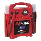 Jump-n-carry JNC4000 1100 Peak Amp 12 Volt Starter. Fixed Price $168.88.