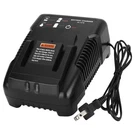 Philophca 18V Battery Charger For Ridgid Nicad/lithium-ion Batteries. Fixed Price $58.82.