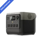 Ecoflow River 2 Pro 768WH Portable Power Station Lfp Certified Refurbished. Fixed Price $259.00.
