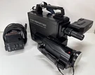 Vintage Camcorder Panasonic AG-150 Pro Line Reporter Vhs Video Camera Working. Fixed Price $79.99.