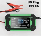 Battery 6-AMP 12V Automatic Smart Trickle Charger, Conditioner. Fixed Price $34.97.