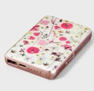 10000MAH Heyday Power Bank Portable Charger Multi-floral. Fixed Price $14.95.