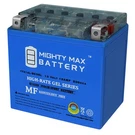 Mighty Max YTX14L-BS Gel Battery Replaces Harley-davidson Xlh XR1200X 24-25. Fixed Price $54.99.