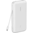Belkin Boostcharge 30W 20000MAH Portable Power Bank With Integrated Usb-c Cable,. Fixed Price $49.99.