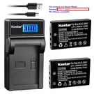 Kastar Battery Charger Kodak KLIC-5001 Easyshare DX7590 DX7630. Fixed Price $7.99.